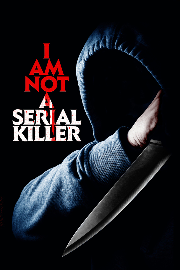 I Am Not a Serial Killer | Fandíme filmu