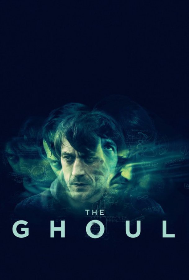 The Ghoul | Fandíme filmu