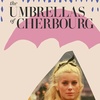 Les parapluies de Cherbourg | Fandíme filmu