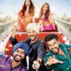 Mubarakan | Fandíme filmu