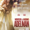 Monsieur & Madame Adelman | Fandíme filmu