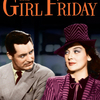 His Girl Friday | Fandíme filmu