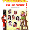 Le Père Noël est une ordure | Fandíme filmu