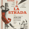 La strada | Fandíme filmu