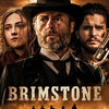 Brimstone | Fandíme filmu