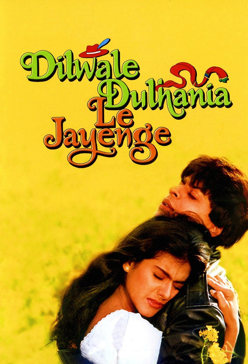 Dilwale Dulhania Le Jayenge | Fandíme filmu