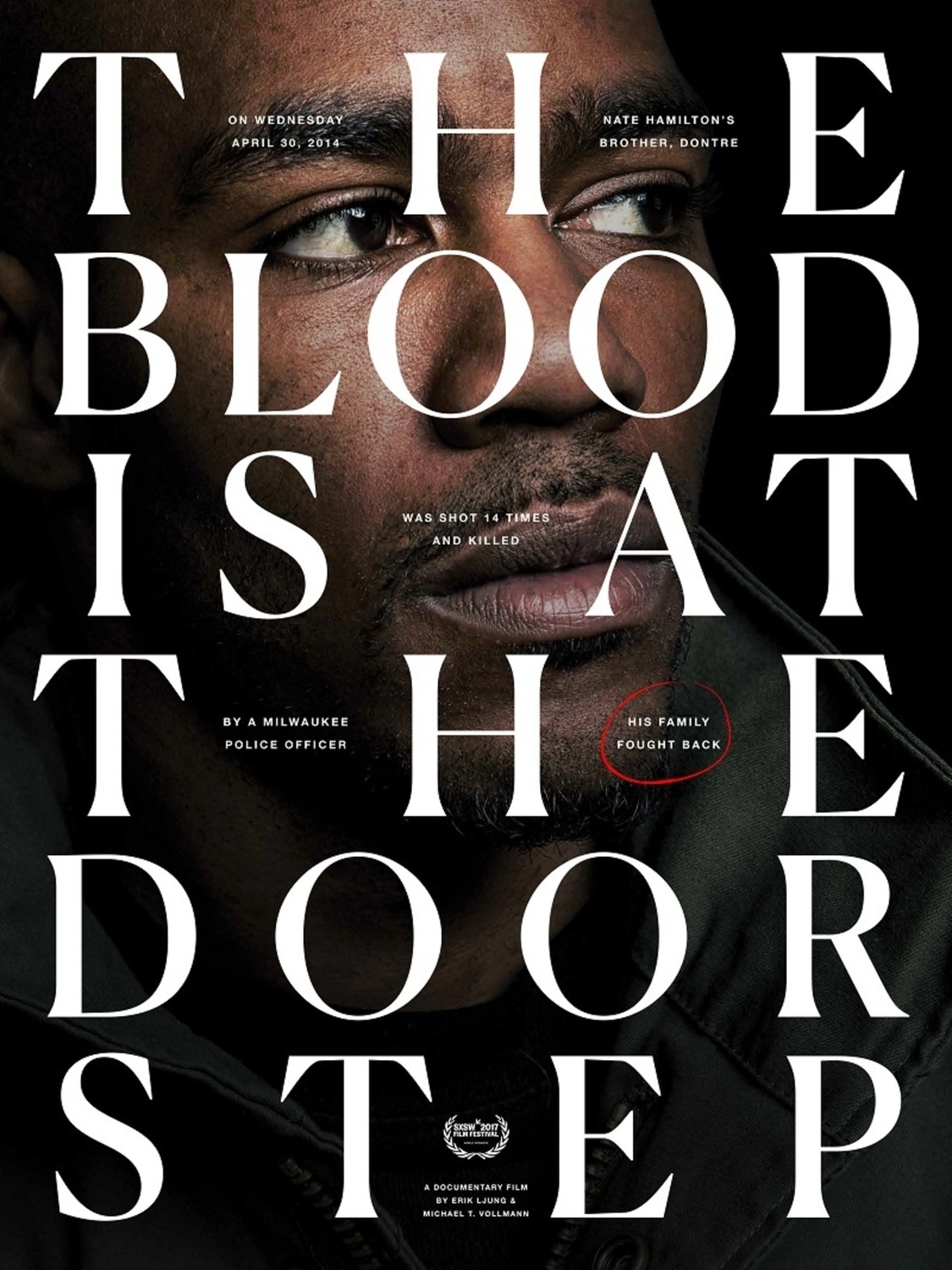 The Blood Is at the Doorstep | Fandíme filmu