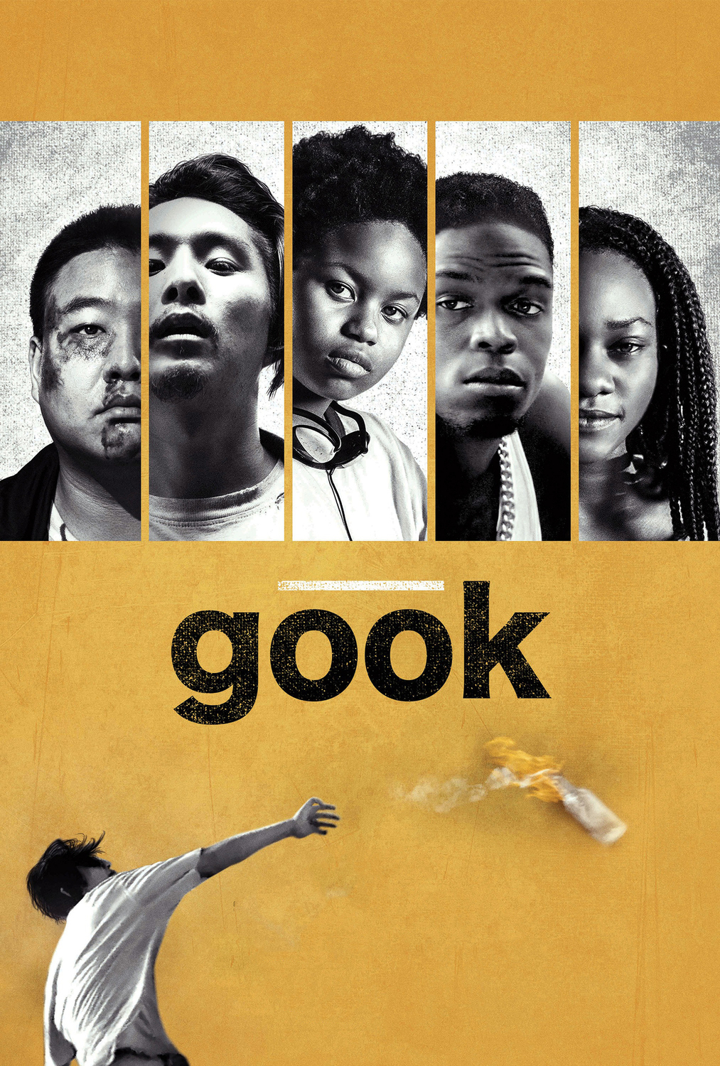 Gook | Fandíme filmu