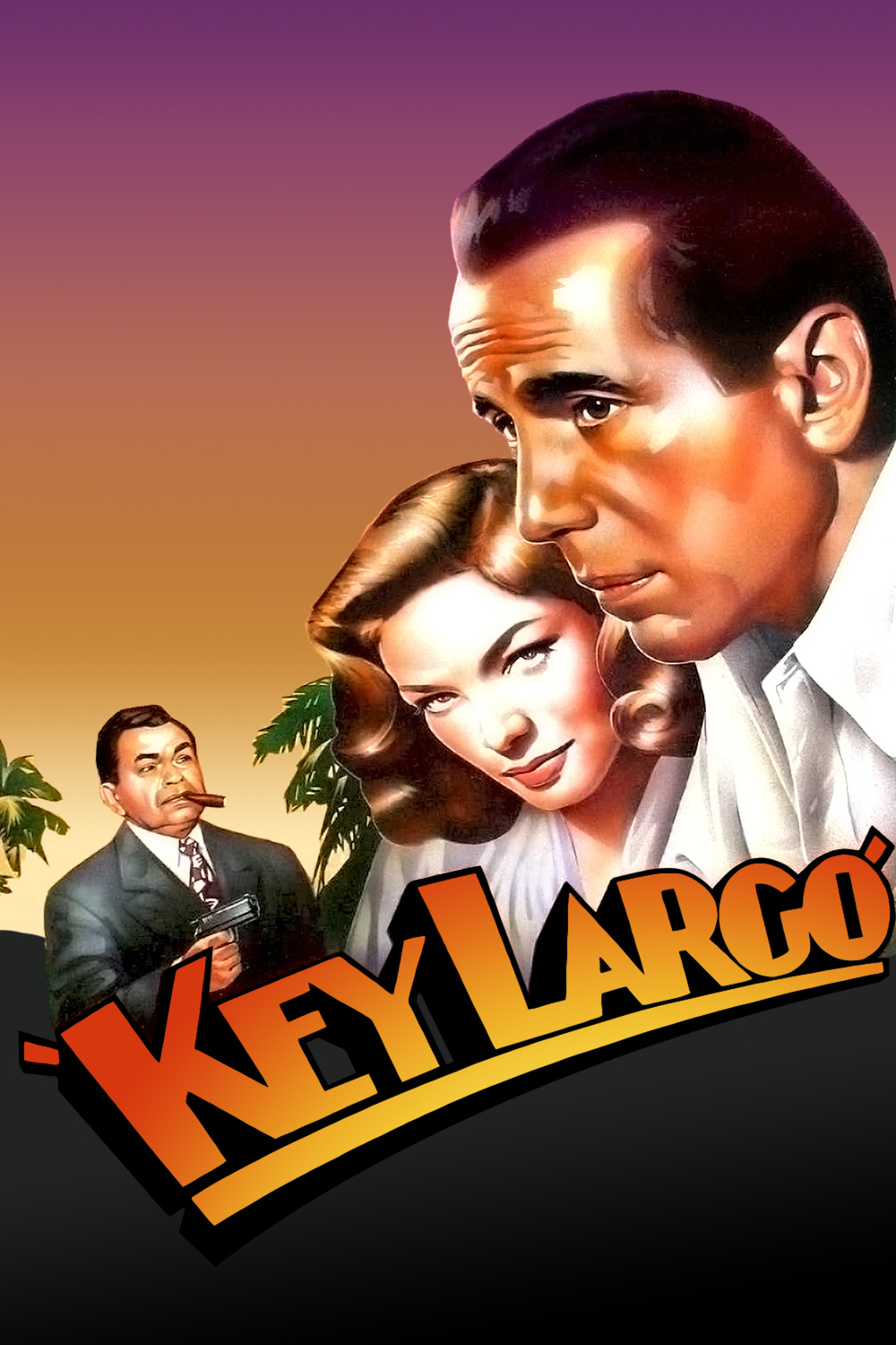 Key Largo | Fandíme filmu