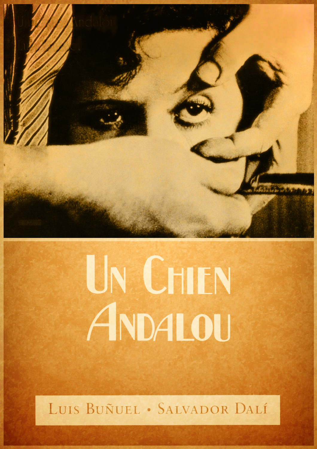 Un chien andalou | Fandíme filmu