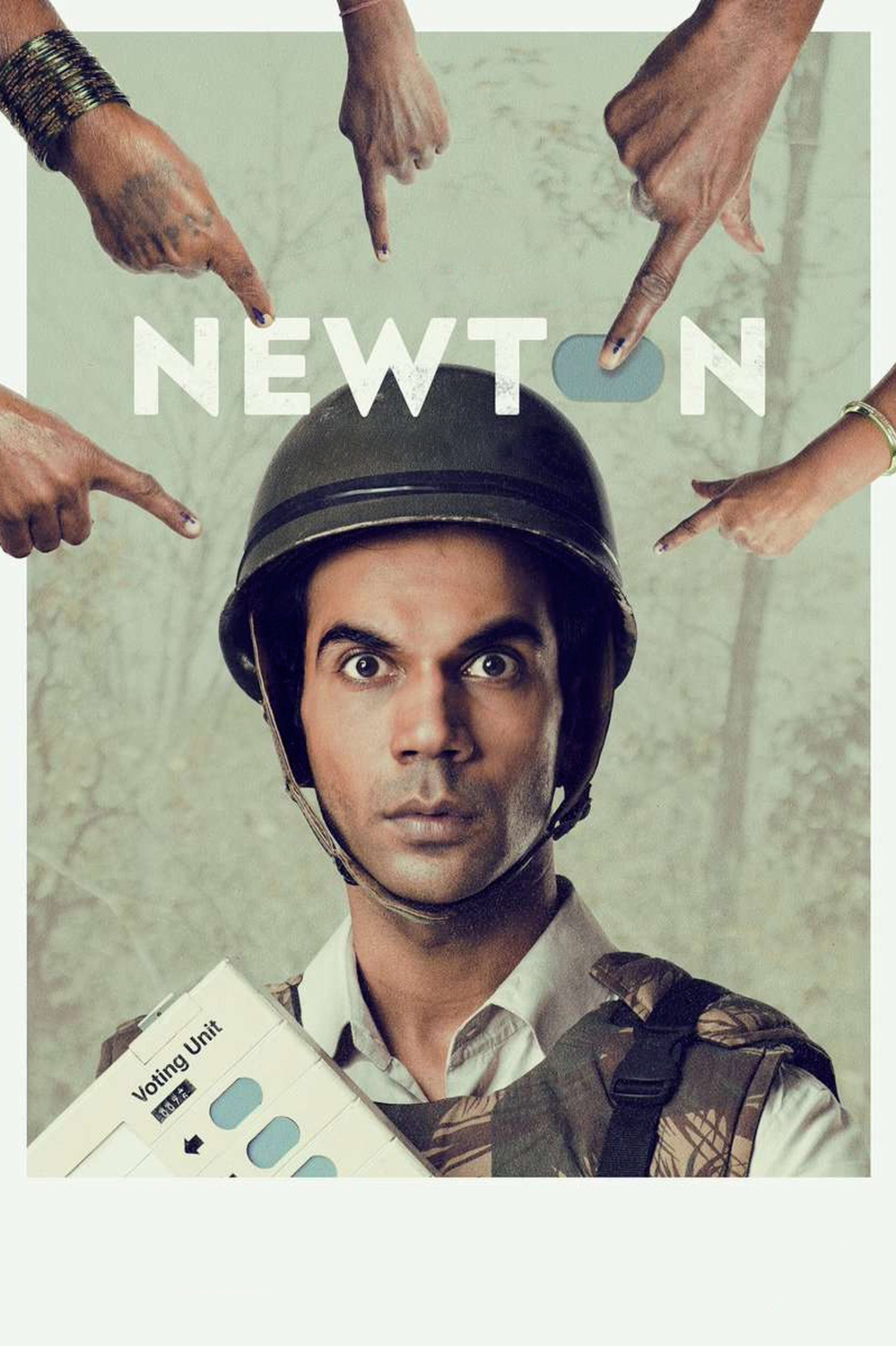 Newton | Fandíme filmu