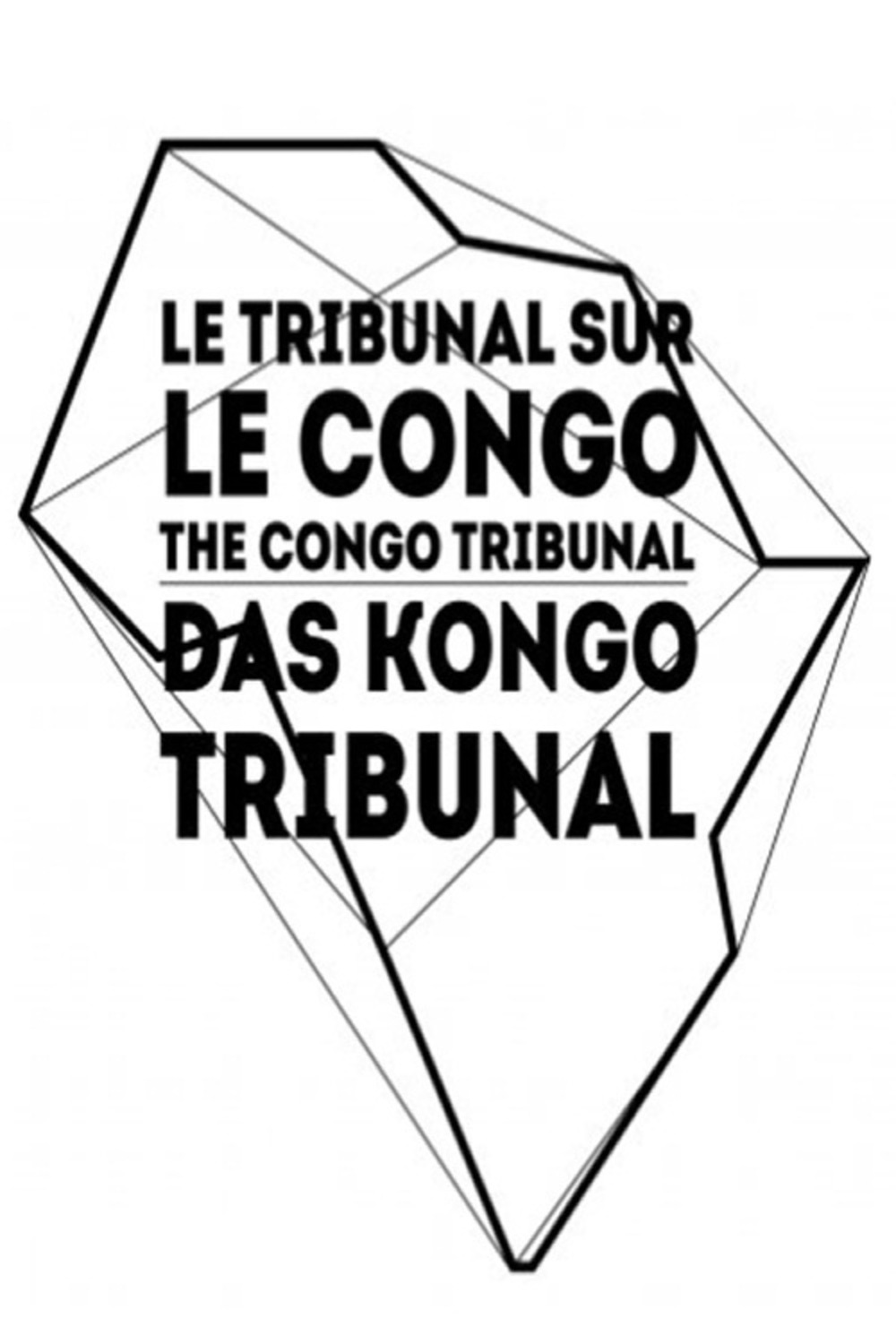 Das Kongo Tribunal | Fandíme filmu