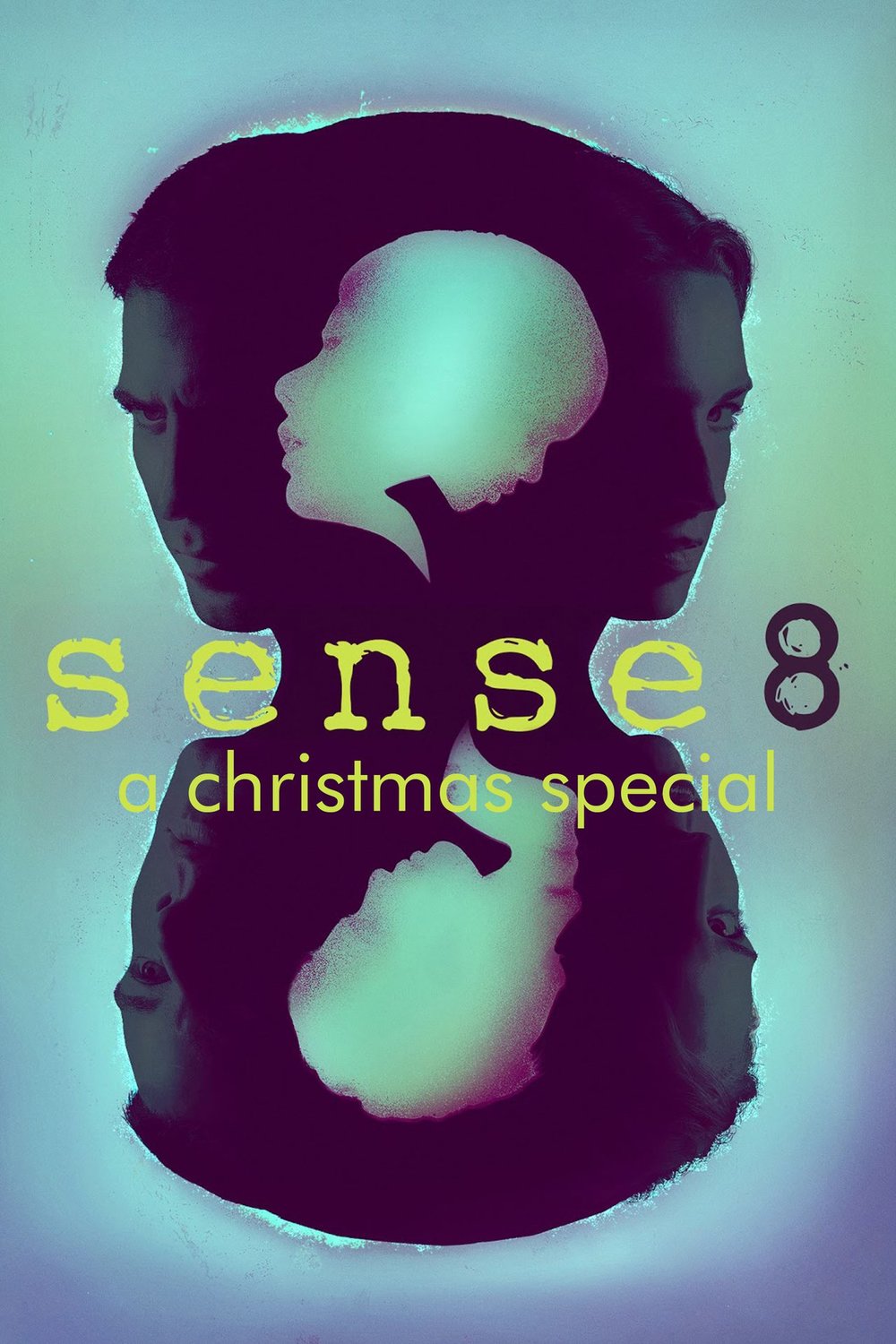 Sense8: A Christmas Special | Fandíme filmu