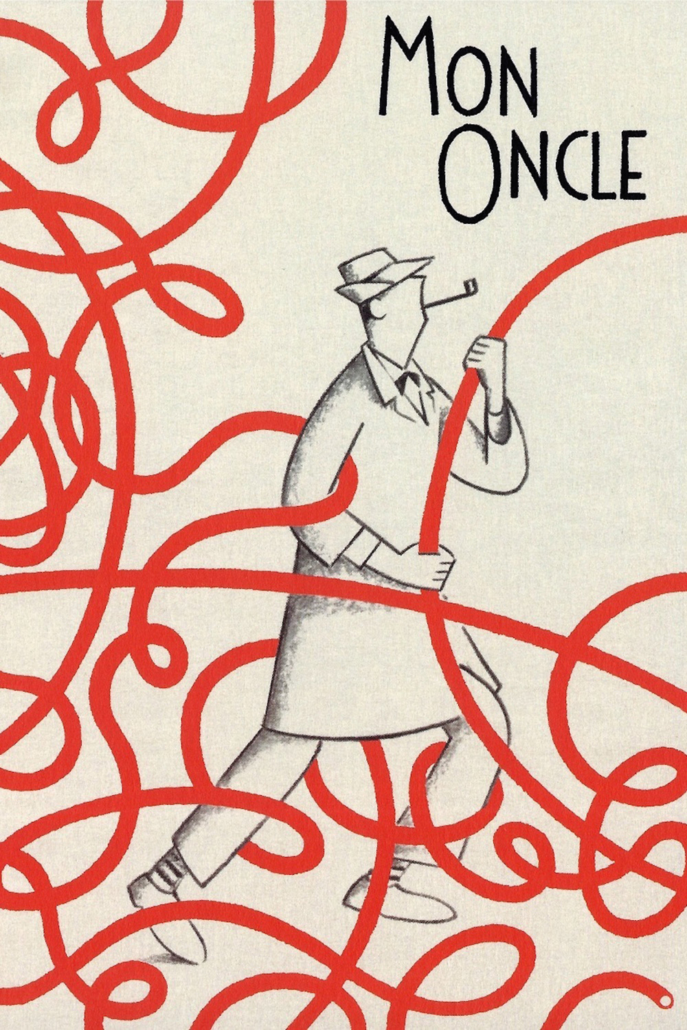 Mon oncle | Fandíme filmu