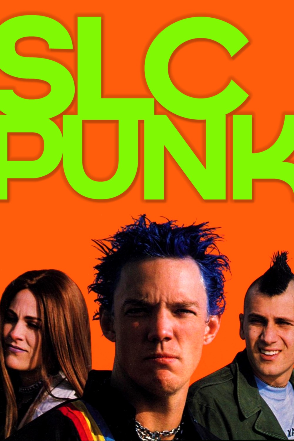 SLC Punk | Fandíme filmu