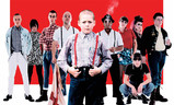 This Is England | Fandíme filmu