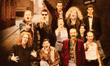 The Commitments | Fandíme filmu