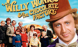 Pan Wonka a jeho čokoládovna | Fandíme filmu