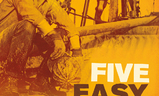 Five Easy Pieces | Fandíme filmu