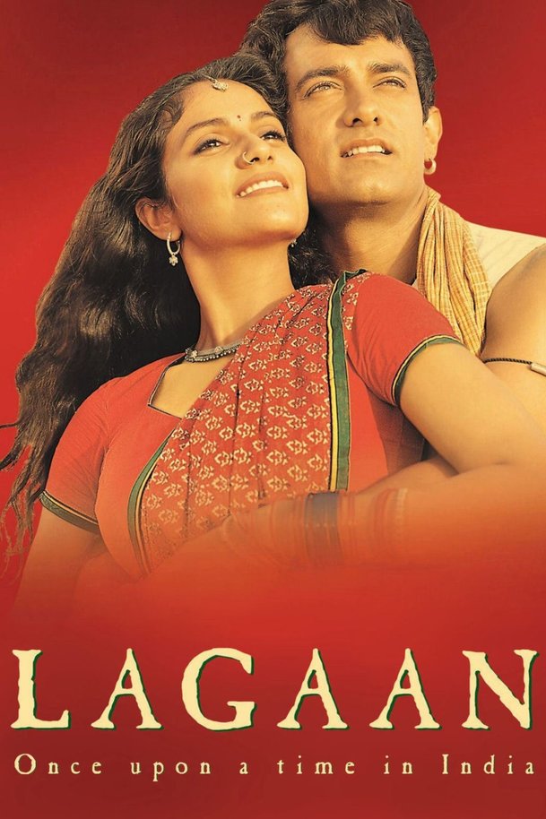 Lagaan: Once Upon a Time in India | Fandíme filmu