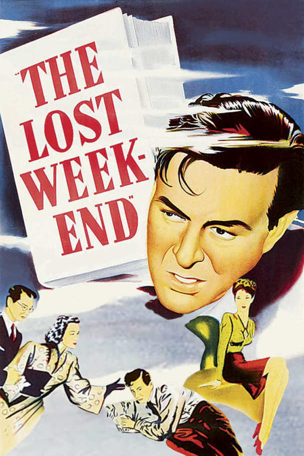 The Lost Weekend | Fandíme filmu