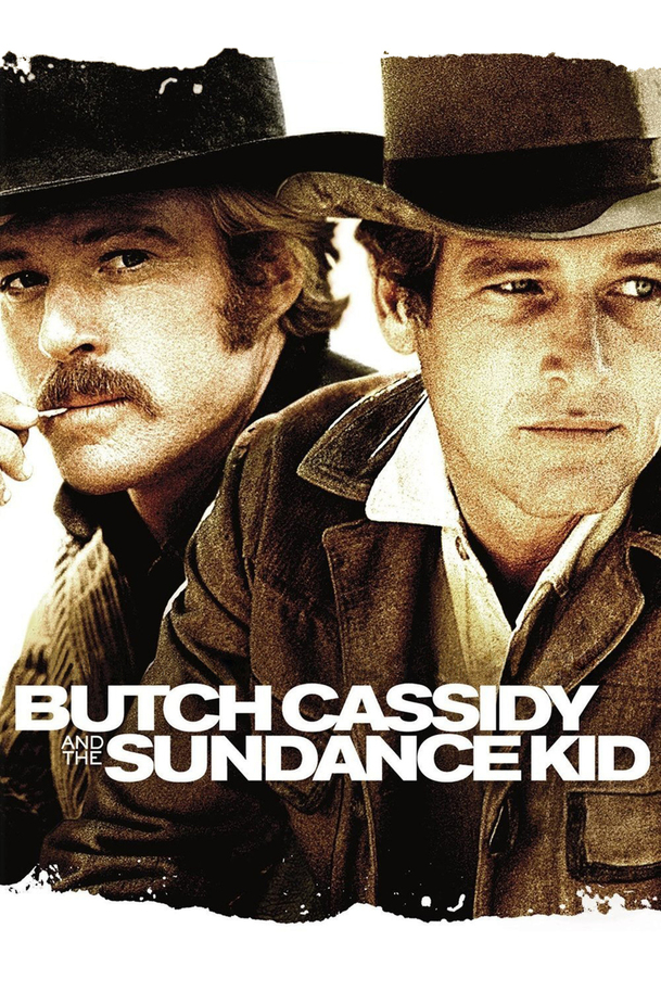 Butch Cassidy a Sundance Kid | Fandíme filmu