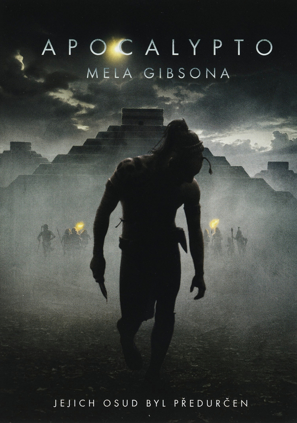 Apocalypto | Fandíme filmu