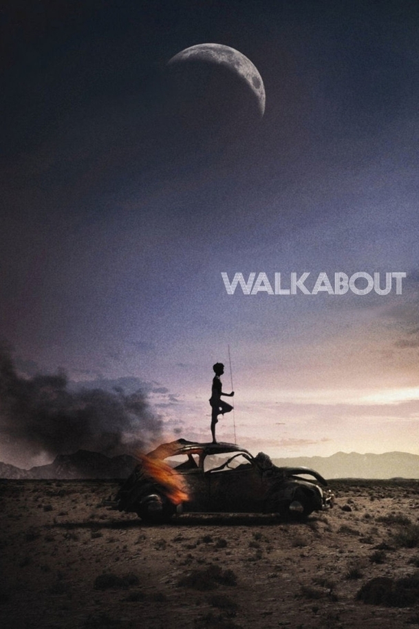 Walkabout | Fandíme filmu