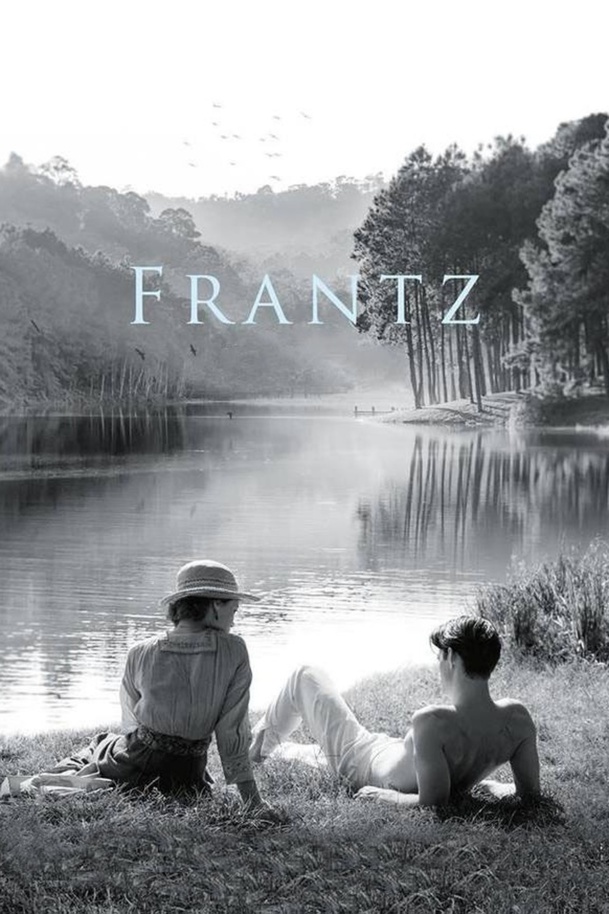 Frantz | Fandíme filmu