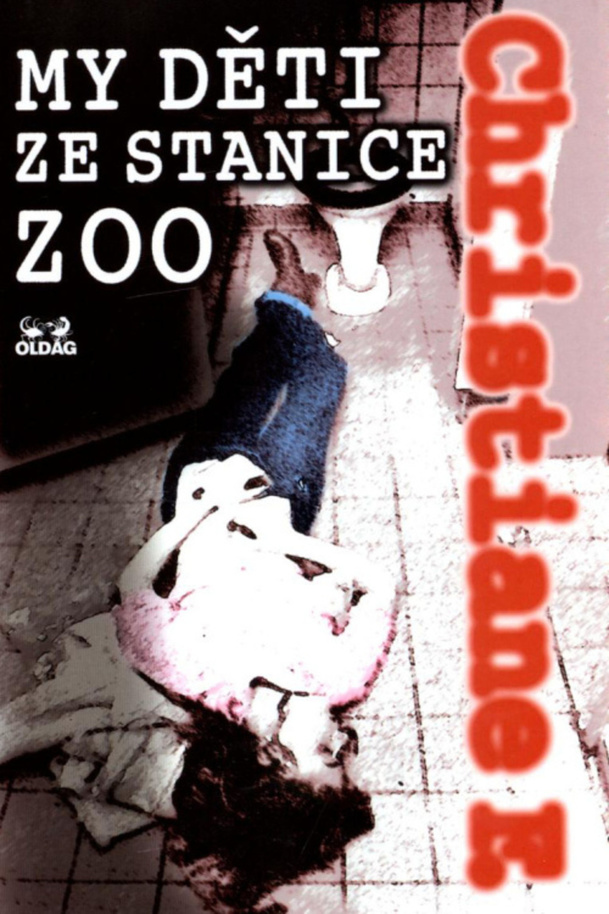 My děti ze stanice Zoo | Fandíme filmu