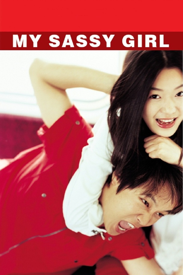 My Sassy Girl | Fandíme filmu