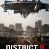 District 9 | Fandíme filmu