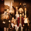 The Commitments | Fandíme filmu