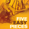 Five Easy Pieces | Fandíme filmu