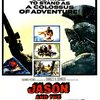 Jáson a Argonauti | Fandíme filmu