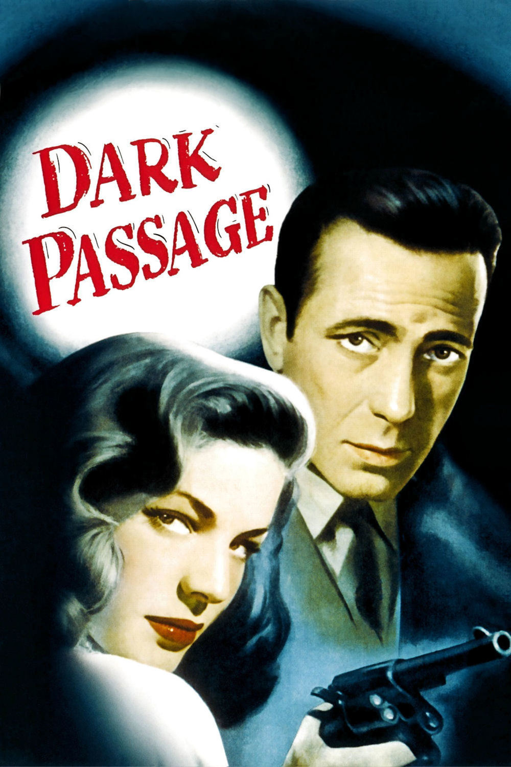 Dark Passage | Fandíme filmu