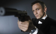 Bond 25: Výbuch během natáčení poškodil ateliér | Fandíme filmu
