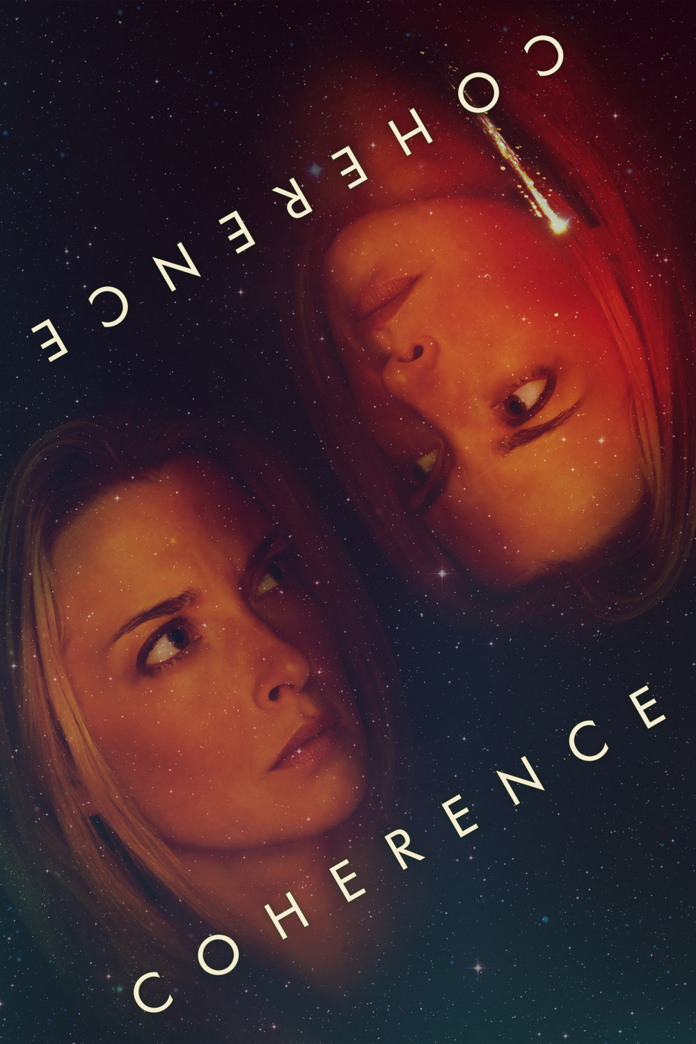 Coherence | Fandíme filmu