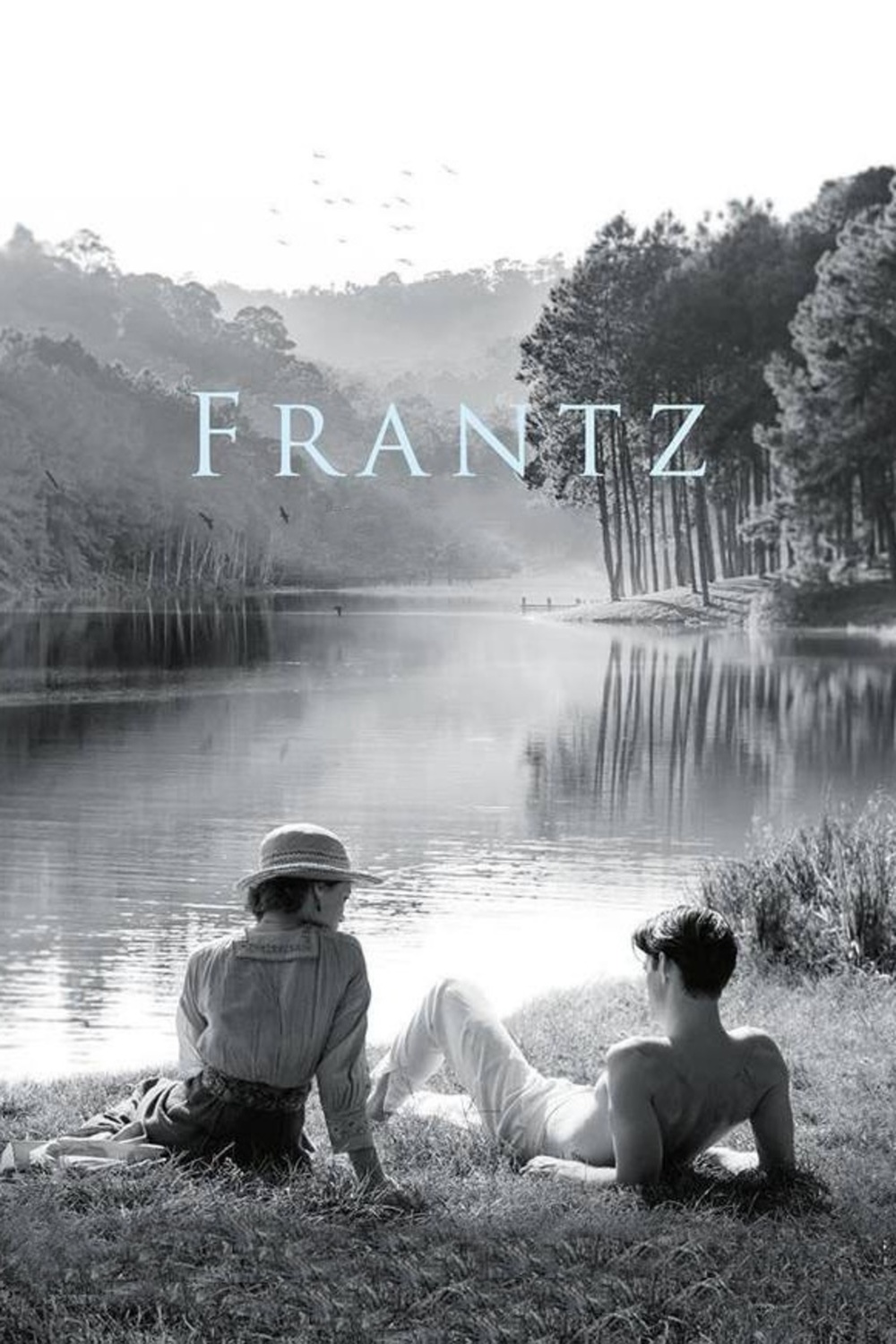 Frantz | Fandíme filmu