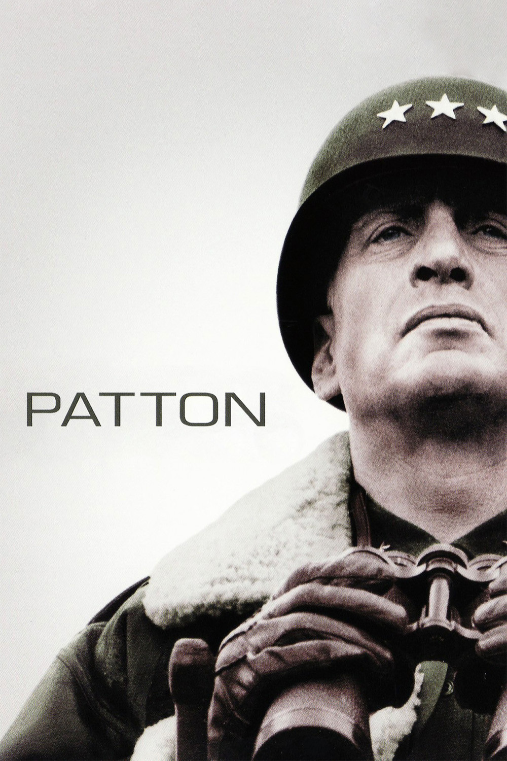 Patton | Fandíme filmu