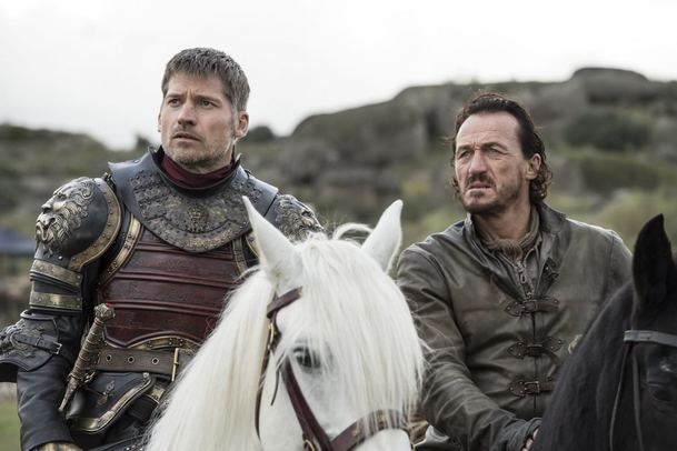 Hra o trůny: Přežijí Lannisterové až do konce? Nikolaj Coster-Waldau promluvil | Fandíme serialům