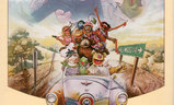 The Muppet Movie | Fandíme filmu