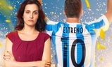 El Fútbol o yo | Fandíme filmu