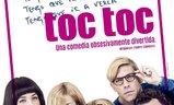 Toc Toc | Fandíme filmu