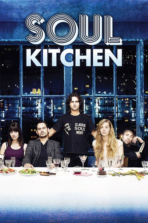 Soul Kitchen | Fandíme filmu