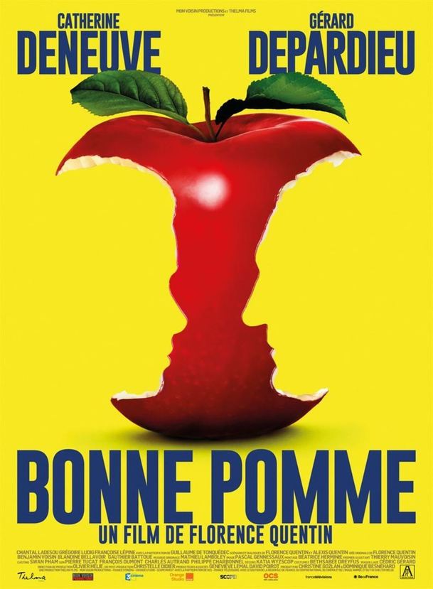 Bonne pomme | Fandíme filmu