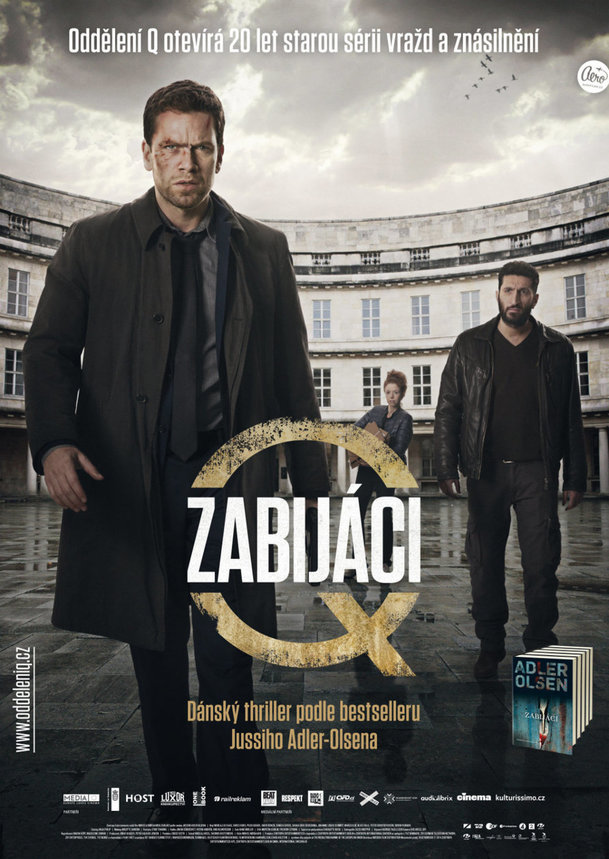 Zabijáci | Fandíme filmu