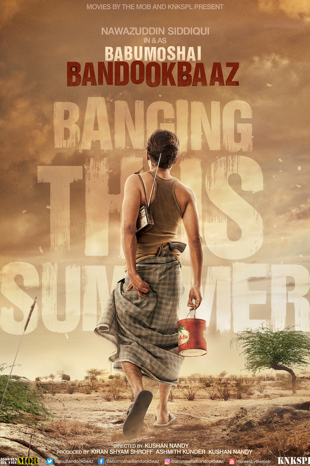 Babumoshai Bandookbaaz | Fandíme filmu