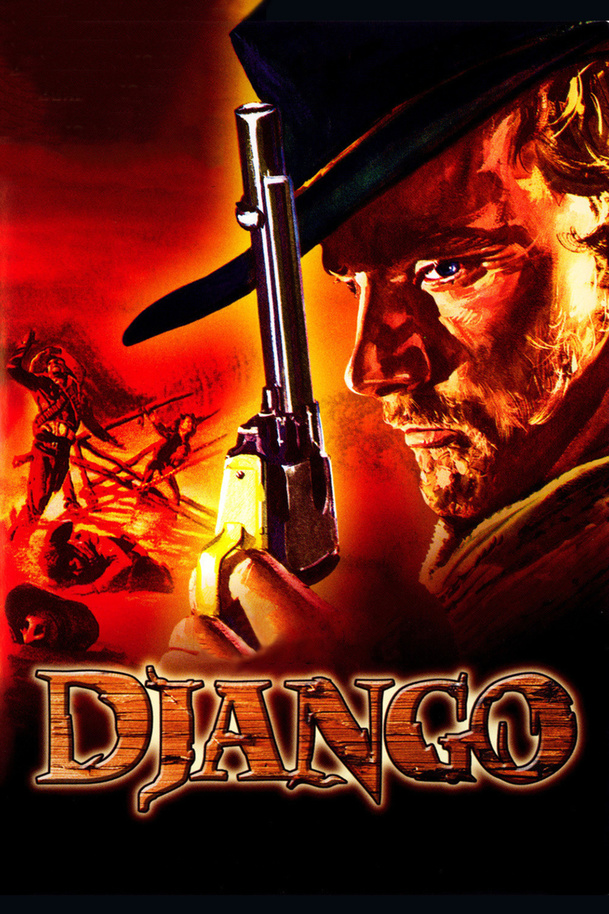 Django | Fandíme filmu