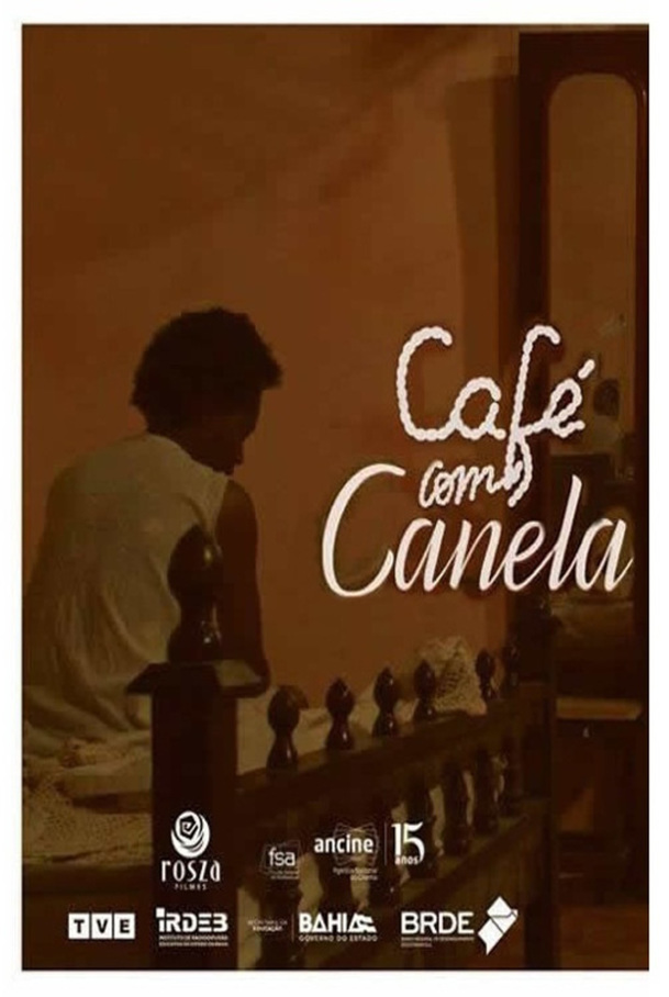 Café com Canela | Fandíme filmu